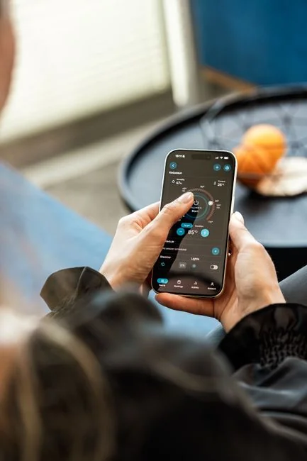 This photo is taken by Lubos Volkov for UX Store while giving a tips on how to become better designer.

After your reach certain skill level is it harder and harder to get any better … In order to progress you need to constantly push yourself to the limits and learn new things … Photo: https://www.instagram.com/lubosvolkov/ For: https://uxstore.com